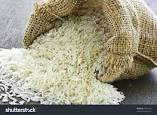 Rice grain