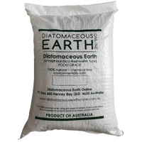 Poultry and Bird Feed Supplement Diatomaceous Earth [Weight: 9.5kg]